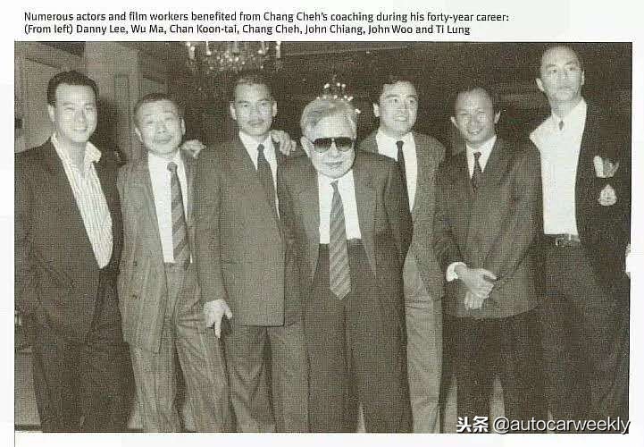 那些年的武侠江湖,那些年的武侠电视剧