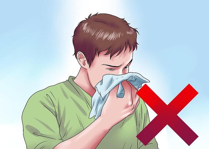 专业医生：冬季鼻出血就得这样处理，请收下这篇健康科普