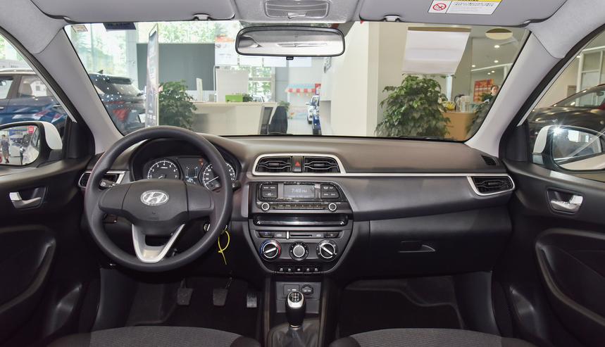 北京现代瑞纳1.4手动落地价明细,现代瑞纳2014款1.4l手动时尚型gs