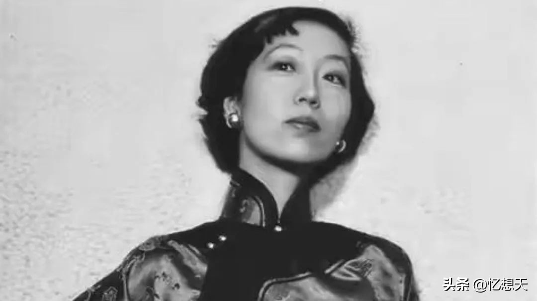 儷人：上海女人本如水，须借历史细品味