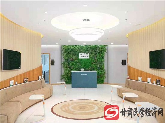 兰州四零七体检中心落户兰州服务百姓健康