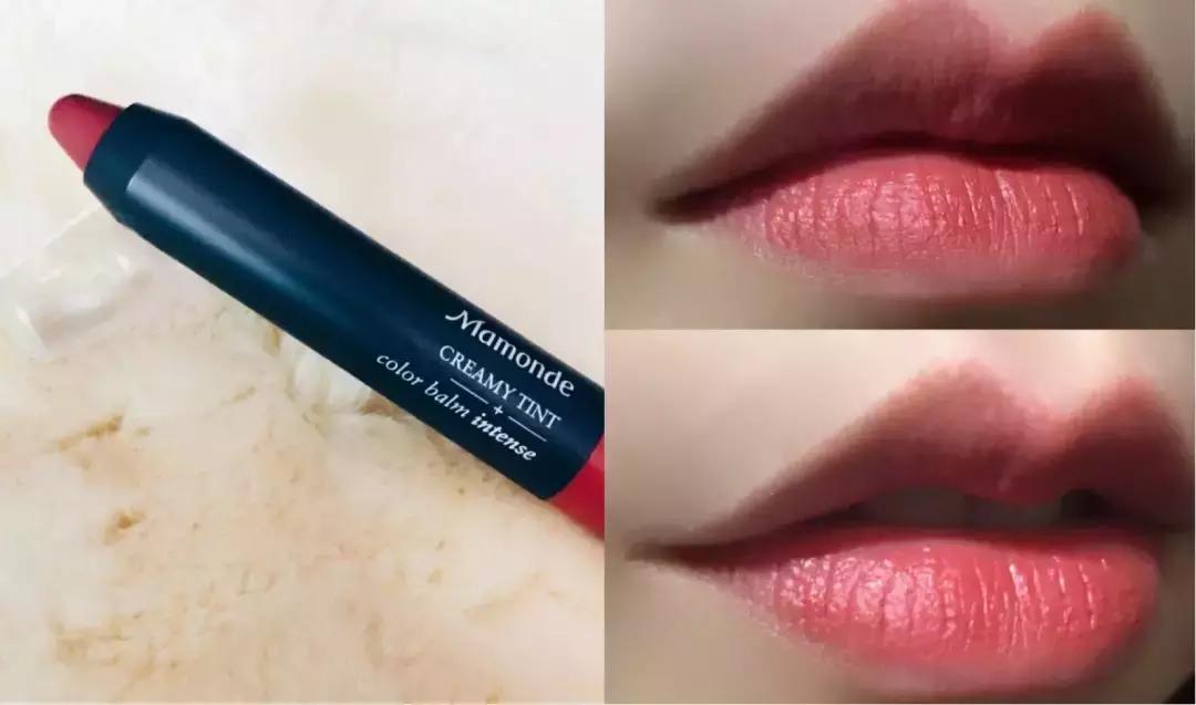 适合不化妆涂的口红平价,黄皮不化妆涂什么颜色平价口红