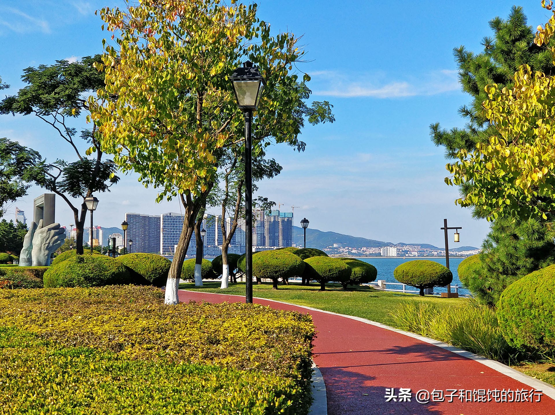 威海宜居的原因,威海宜居城市排行榜
