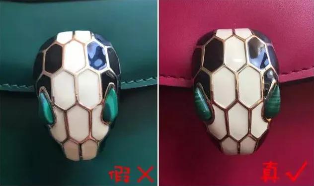 宝格丽扇子项链怎么辨别真假,一招鉴定宝格丽手表