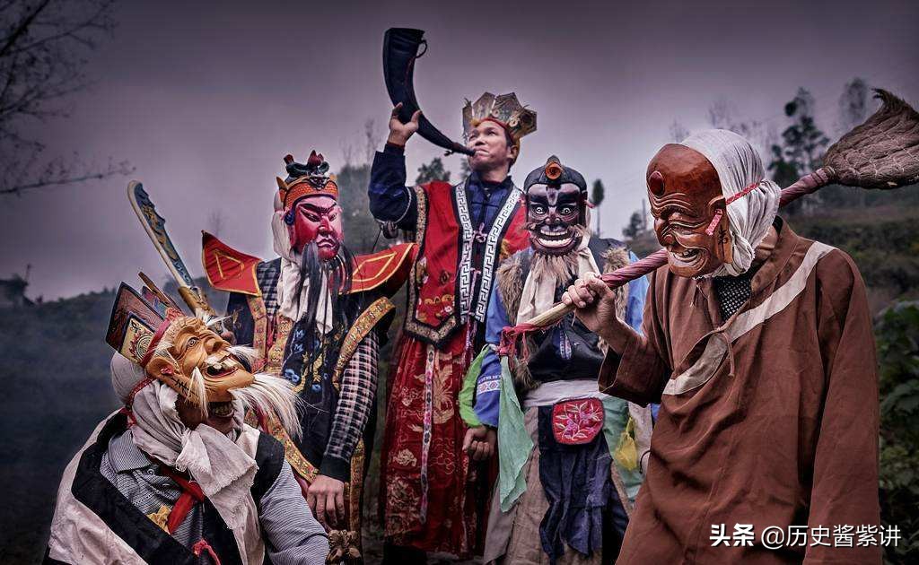 古代发生疫情，民间有种治疗方法，危害无穷，却推崇备至