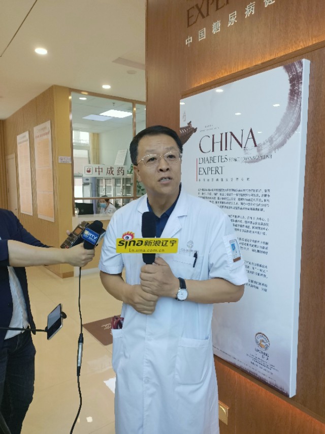 健康中国辽宁行动,健康中国行动全面启动