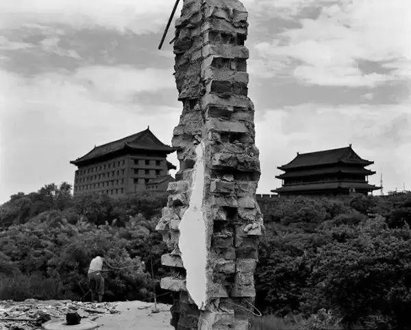 从西安到长安1905-2019沧海桑田（二）