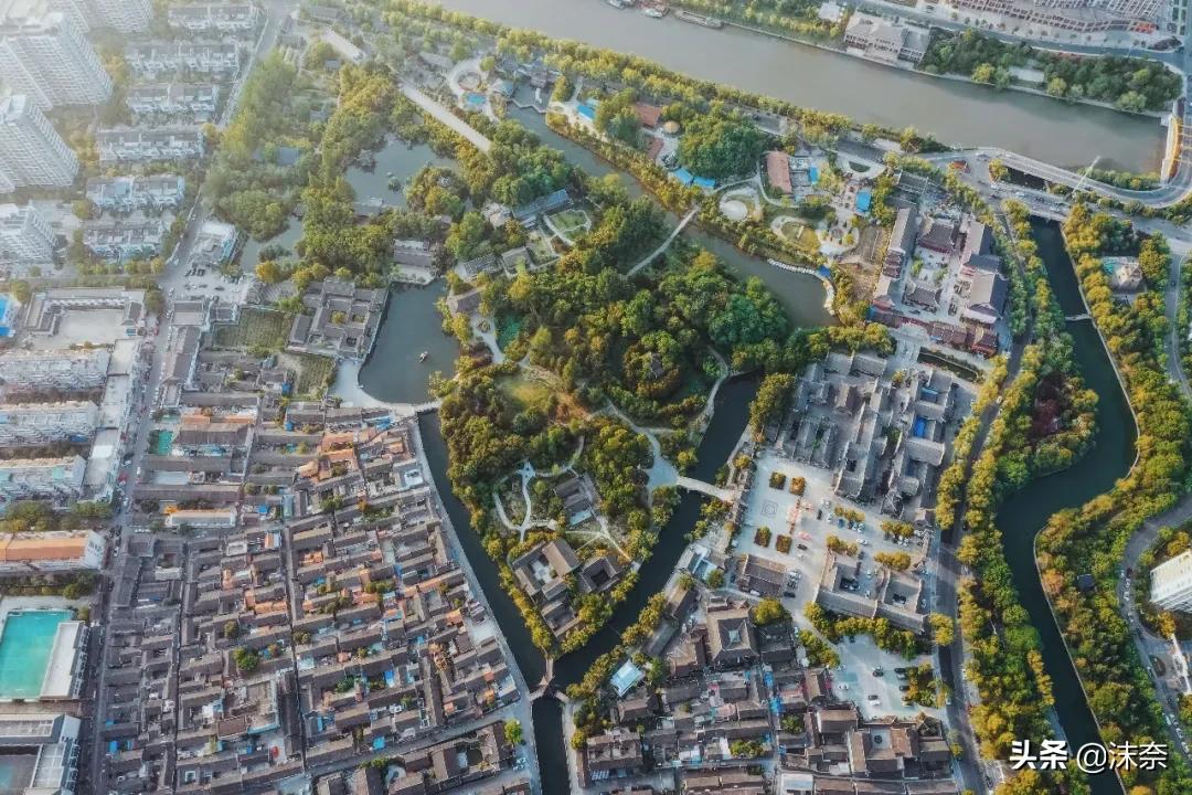 南通为什么是中国的第一座城市,南通是一个怎样神奇的城市