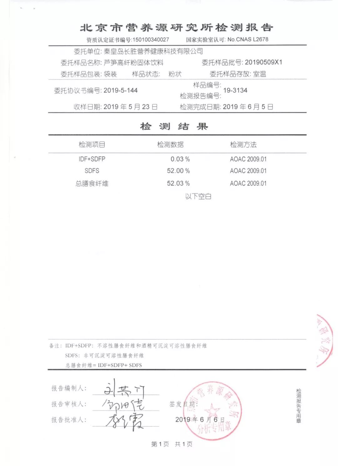 资质事迹信息核实证明文件是什么,长胜检测站