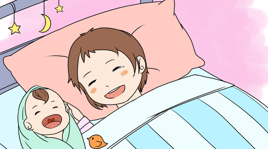 坐月子推荐卫生巾,坐月子最好买什么卫生巾