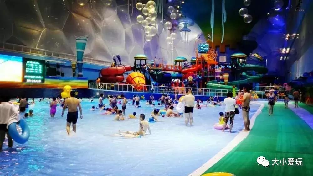 适合孩子玩水的地方北京,北京十大亲子玩水乐园