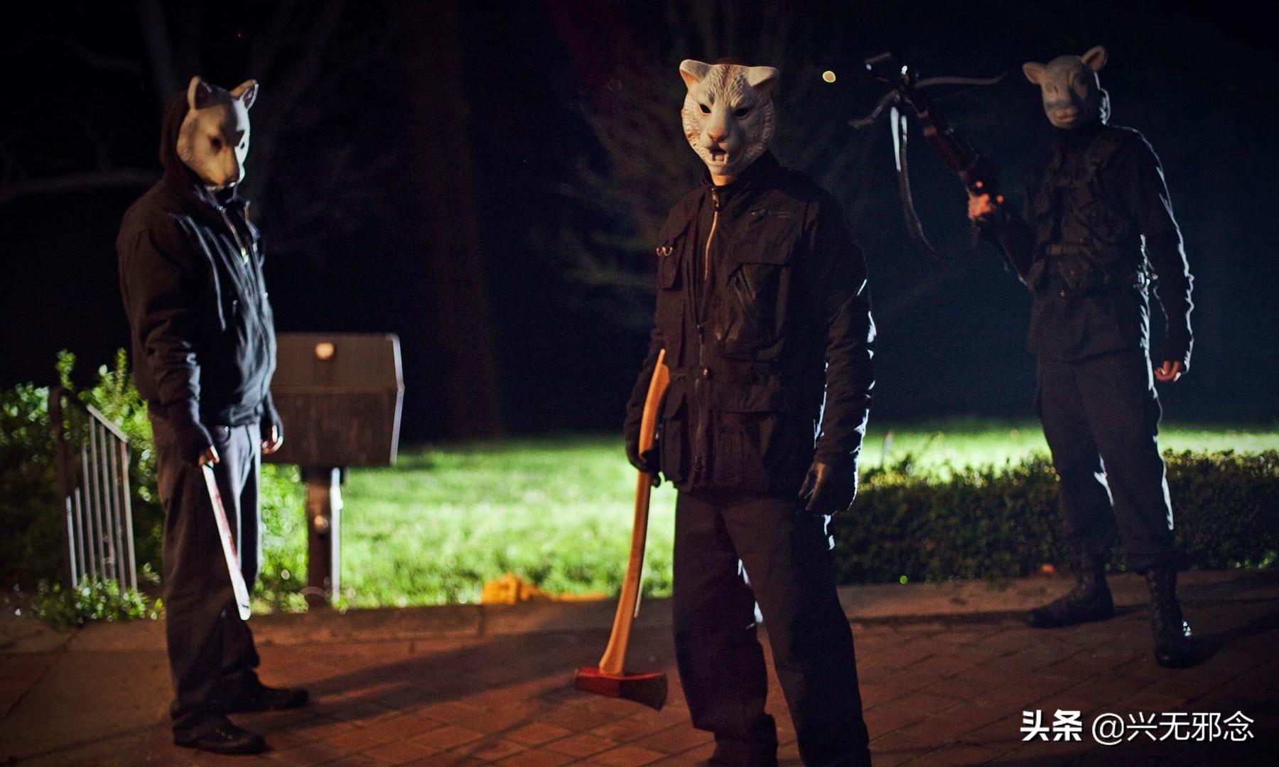 那些被忽视的动作片,近期热门动作片