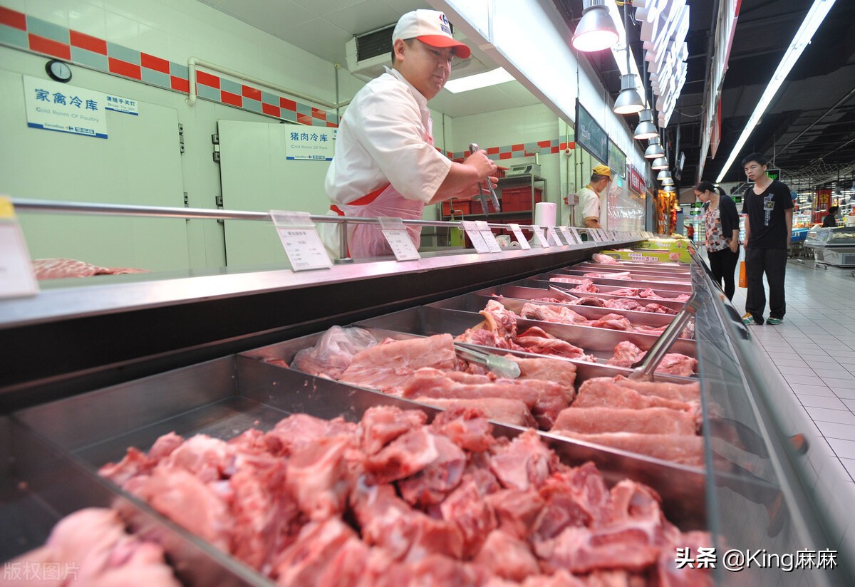 炖猪肉大骨头软烂不柴的秘方,猪肉炖得又柴又硬怎么补救