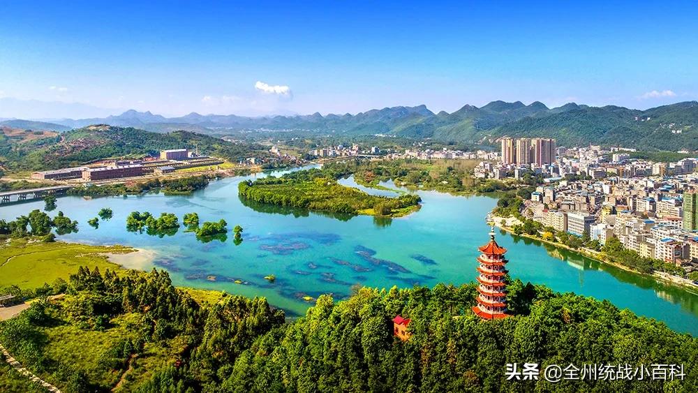 央视宣传全州,央视向全国推介吉林