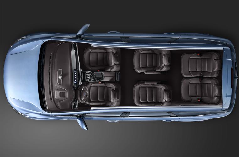 家用紧凑mpv吉利嘉际试驾,天津吉利mpv嘉际