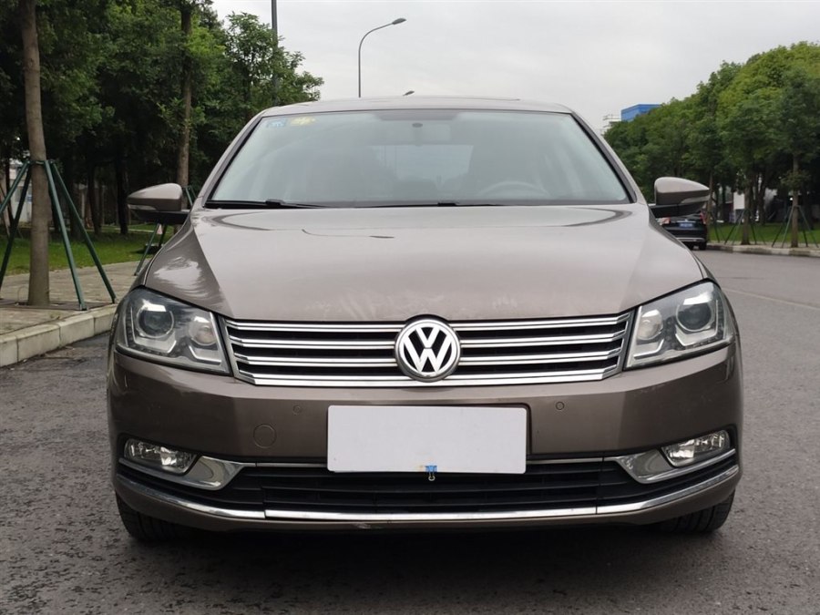 9万购买的二手2011款大众迈腾,9万大众迈腾价格