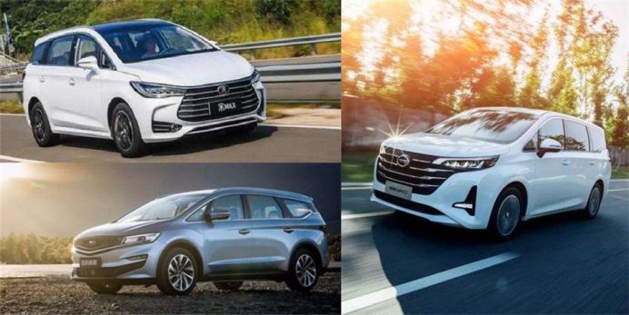 大众最新款7座suv15万左右,7座suv推荐10到15万