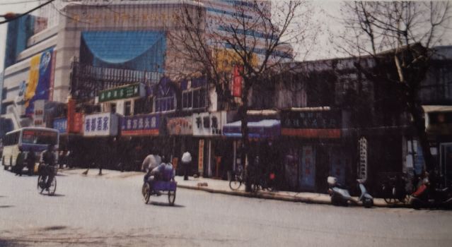 宁波你不知道的夜市,宁波人气最多的夜市