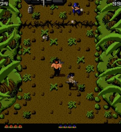 拳皇拉尔夫有多强,拳皇拉尔夫为什么这么强