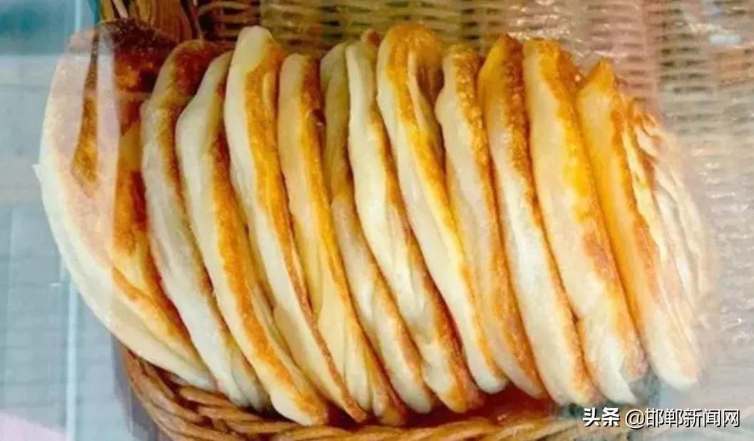 真香哪个版本最香,邯郸哪个烧饼好吃实惠点