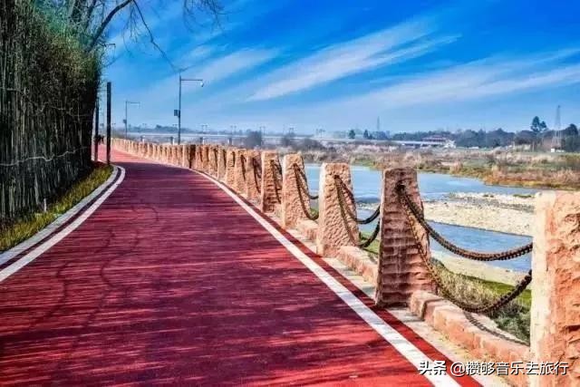 开挂了这座人口仅30万的小城，却连续5年上榜“四川省十强县”