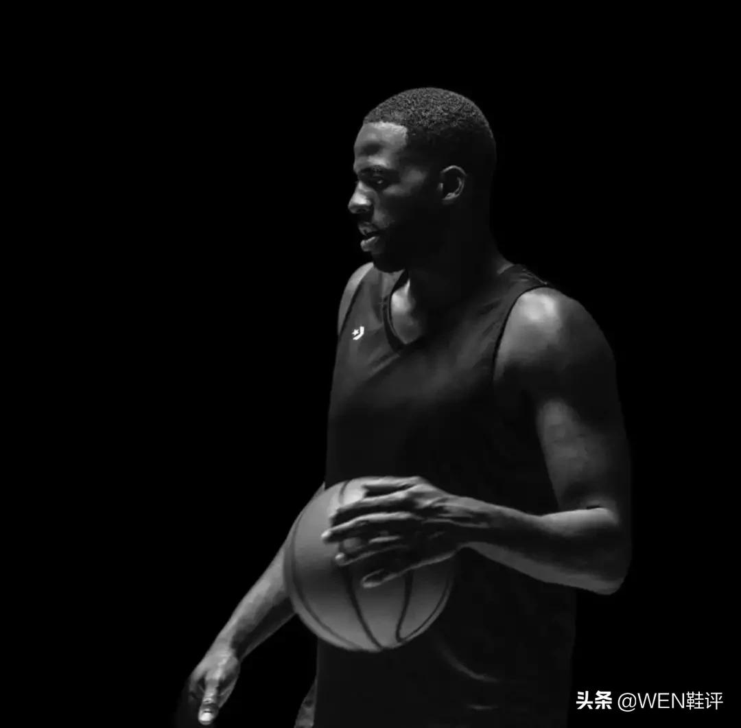 吊打nike的安踏球鞋,吊打耐克阿迪的球鞋