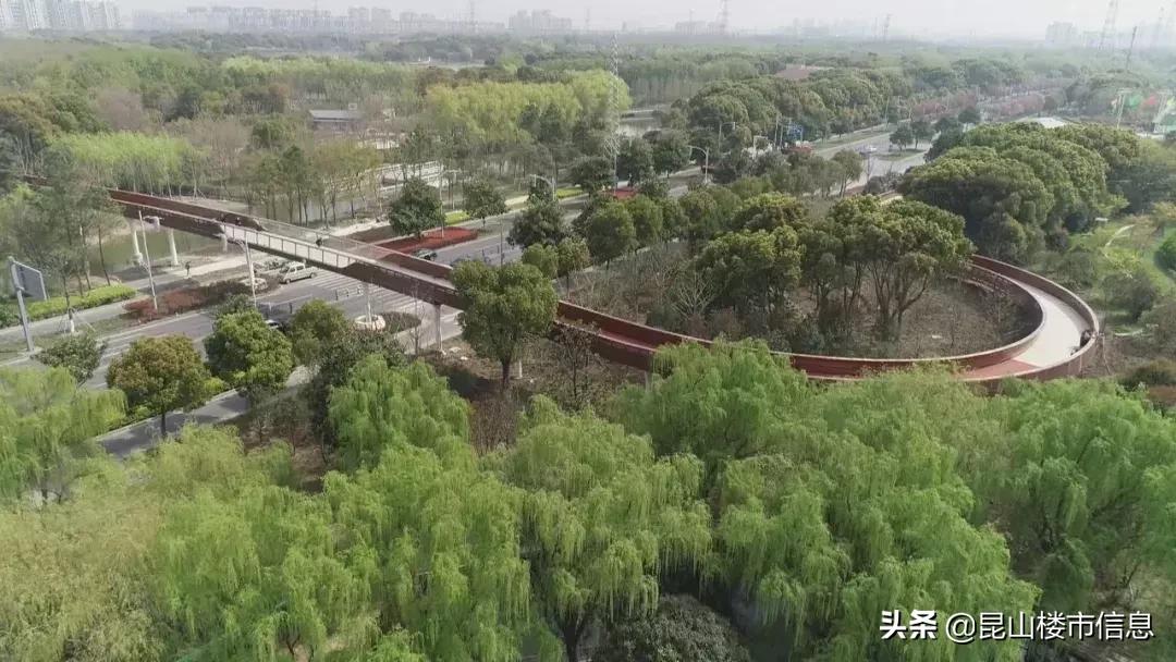 昆山近10年涨得最厉害的小区,昆山涨幅前十