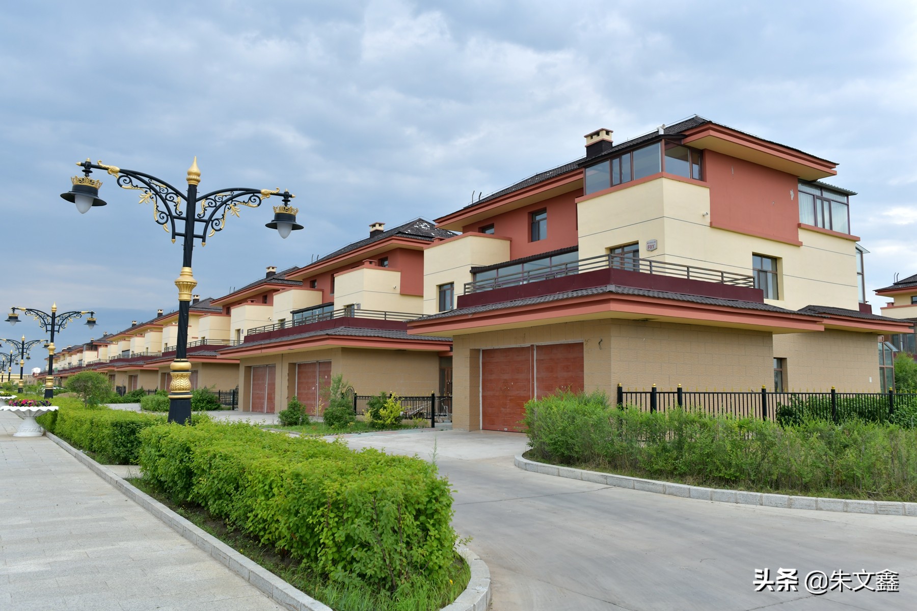 呼伦贝尔农垦纯牛奶三河牛,呼伦贝尔大草原三河牛