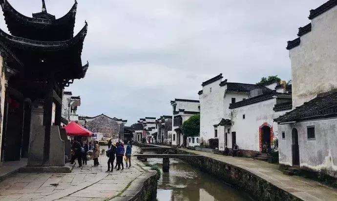 南京周边私藏的8个绝美乡村,南京避暑古村