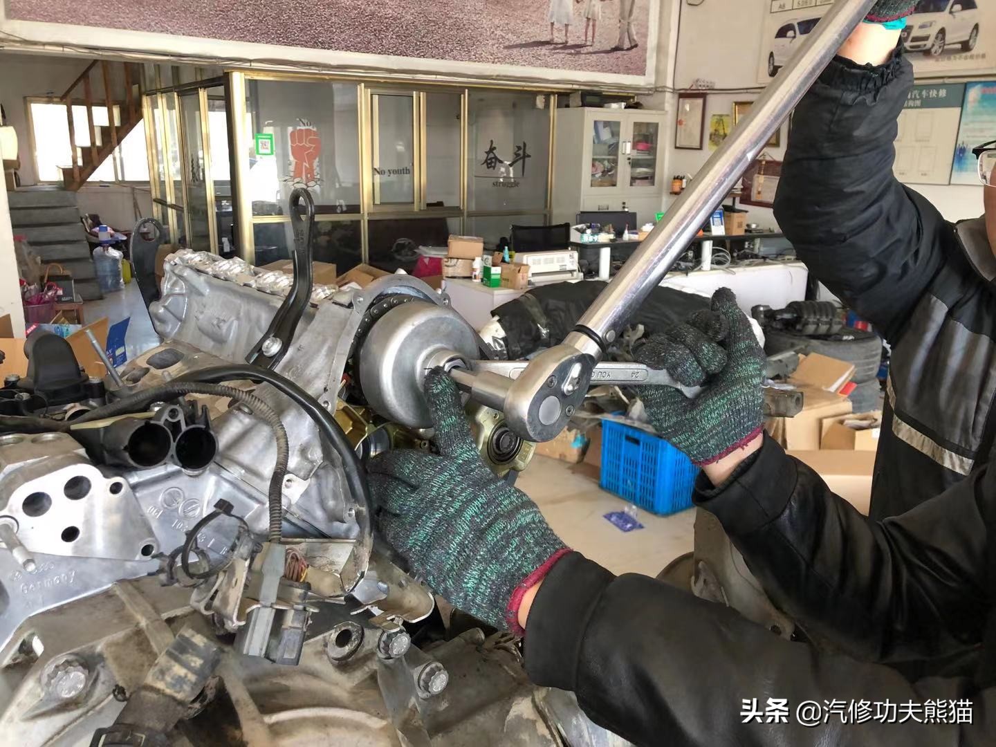 为什么都说奥迪a6l烧机油,奥迪a6l2.4烧机油原因分析