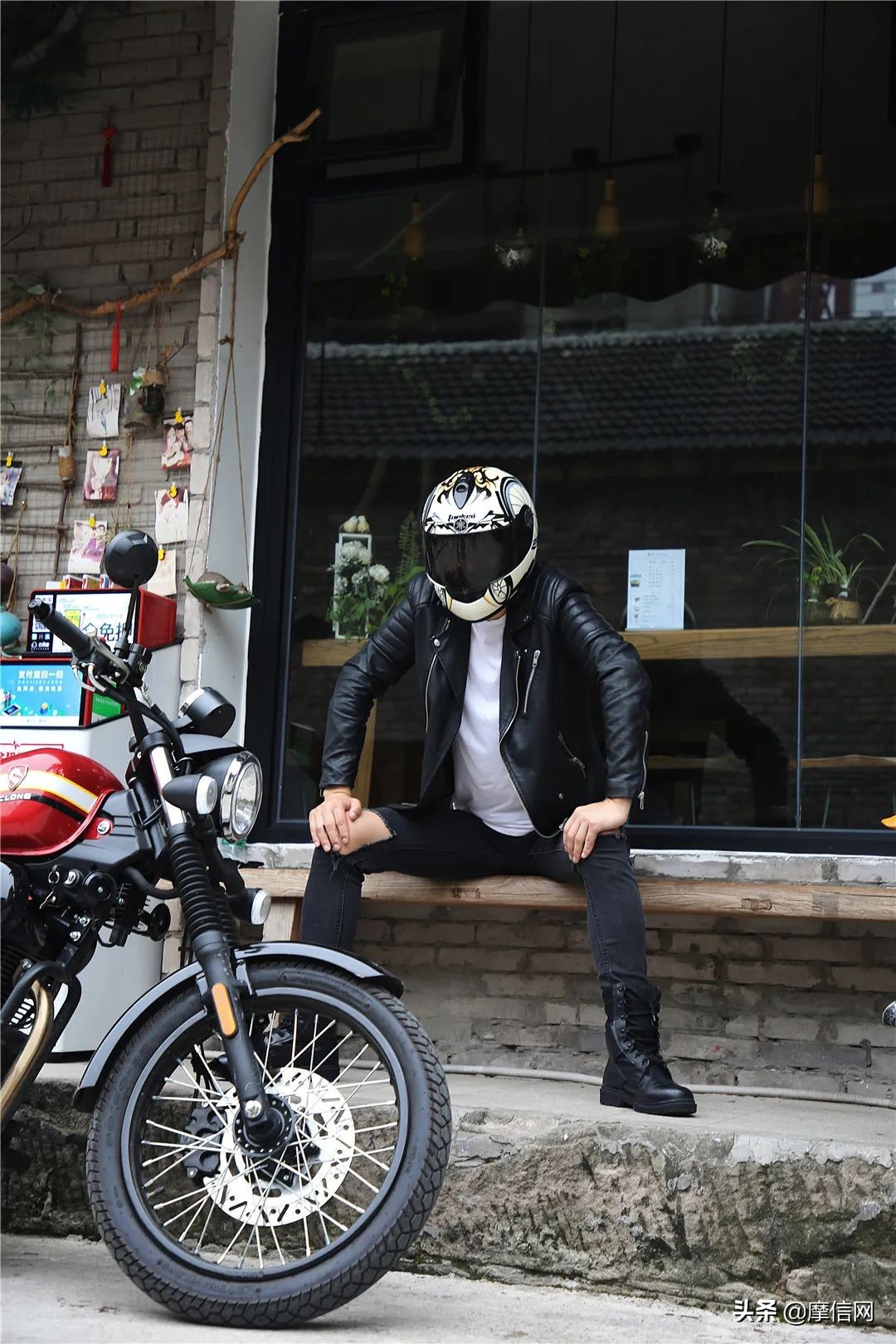 国潮？复古？我都要了