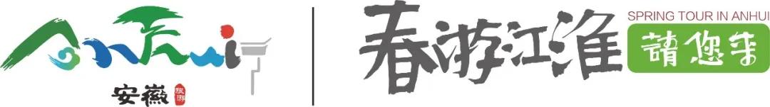 国庆肥西十大网红打卡地,合肥春游打卡攻略