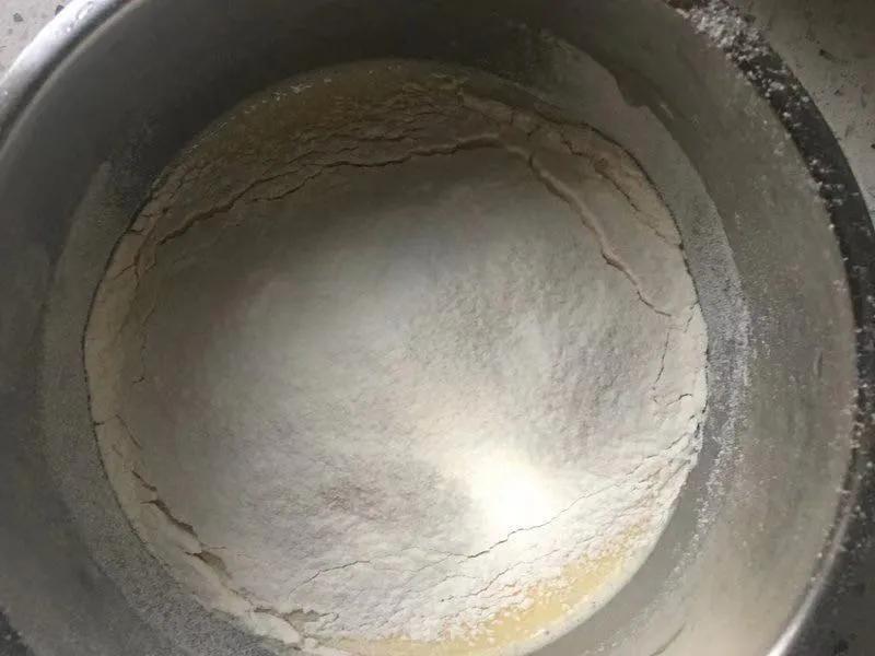 山东欧米奇配方分享,欧米奇西点西餐教学