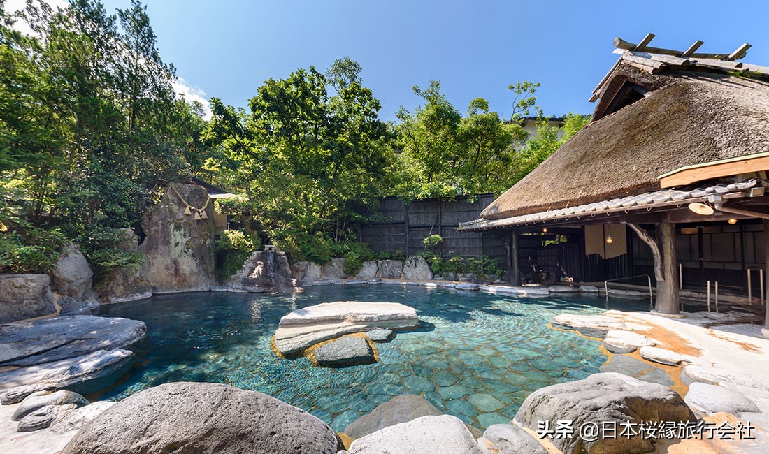 日本温泉之旅免费观看,日本三大温泉之旅系列