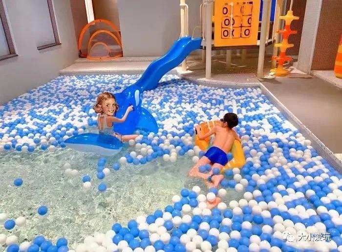 适合亲子泡温泉的地方,适合冬天带娃温泉水世界