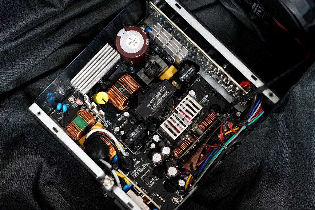 骨伽gex650电源,骨伽电源ge700