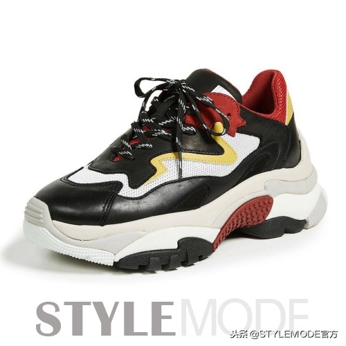 sneaker风格穿搭,今年秋冬季我要穿什么衣服啊