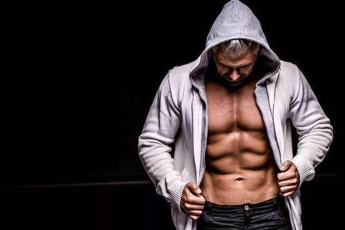 卧推如何只用胸发力,卧推胸部力竭了但是感觉没练到位