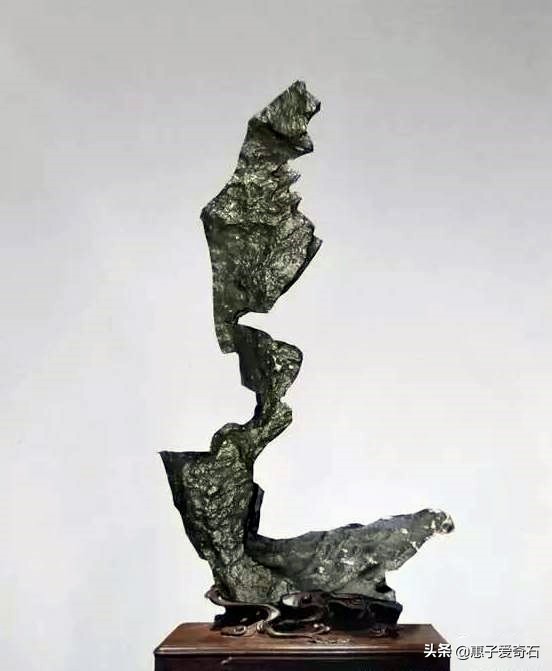 中国四大名石天然玉石奇石,甘肃奇石价格一个亿