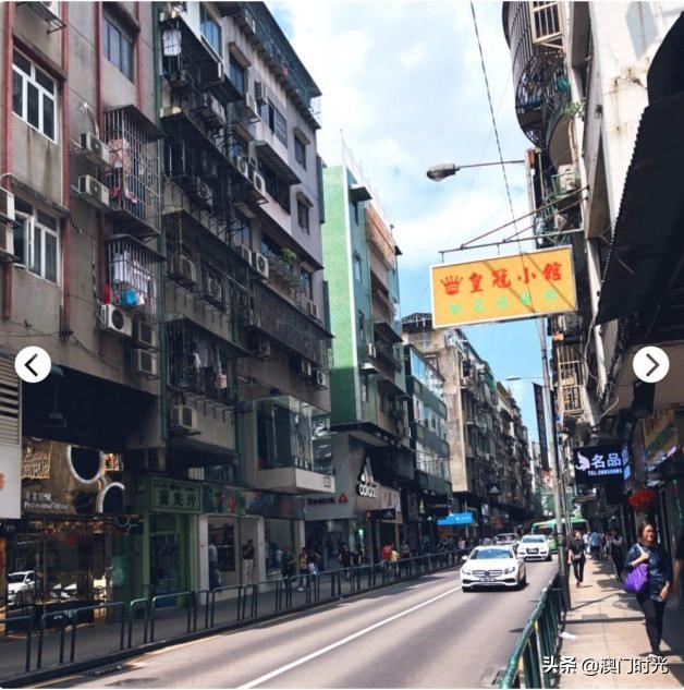 澳门自由行买哪些东西好,澳门自由行旅游攻略必买