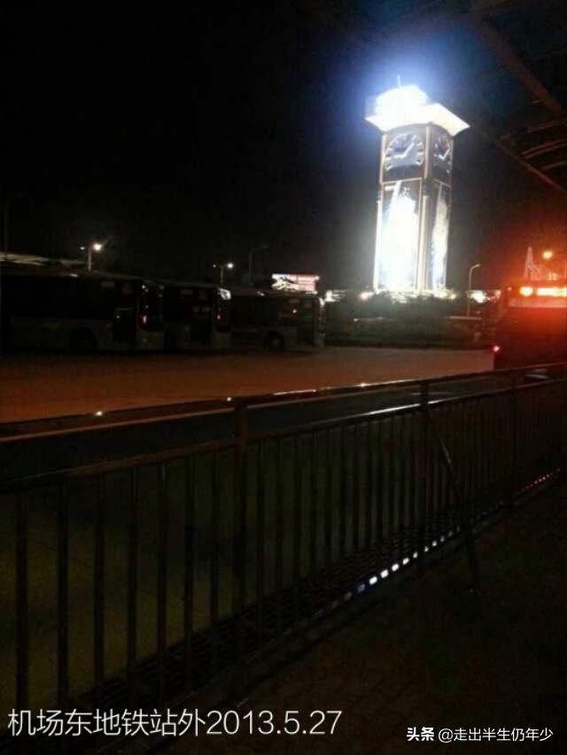 我眼中美丽的深圳,回忆深圳福永