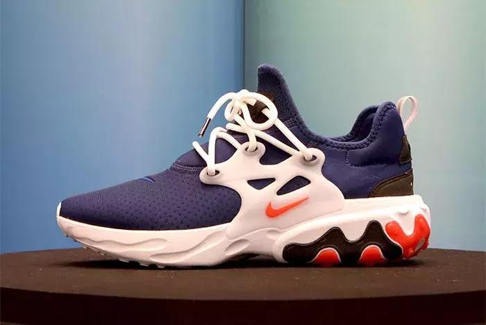 nikereactpresto红蓝丝绸,nikereactpresto发售价