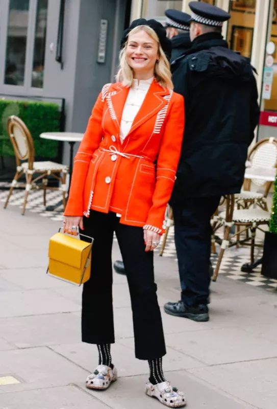 crocs洞洞鞋卡骆驰测评,卡骆驰crocs洞洞鞋如何