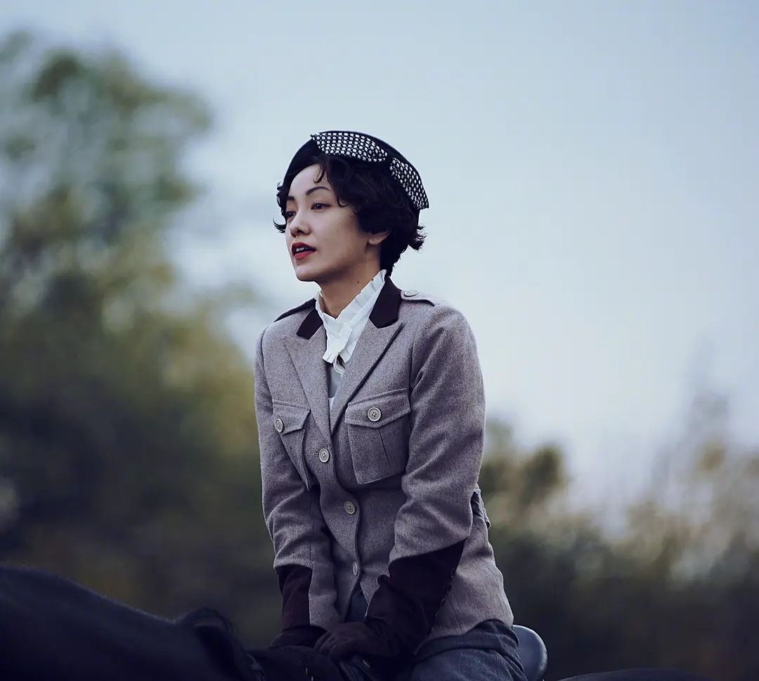 亦舒笔下的喜宝评价,喜宝豆瓣评分