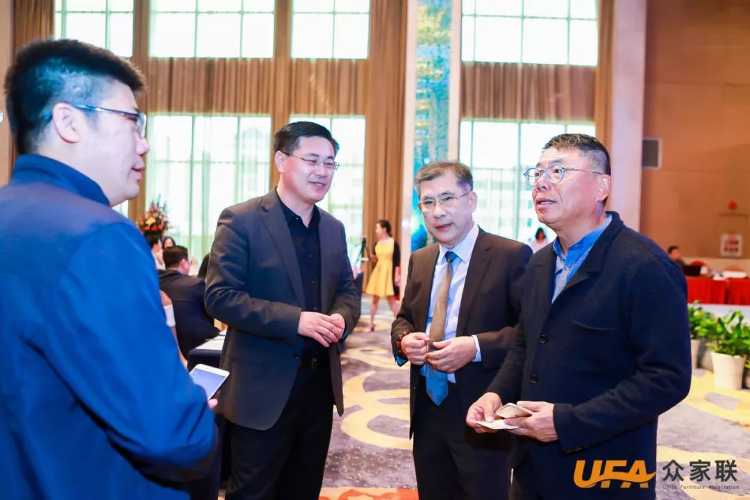 众家联合伙人齐聚中国,众家联创始人