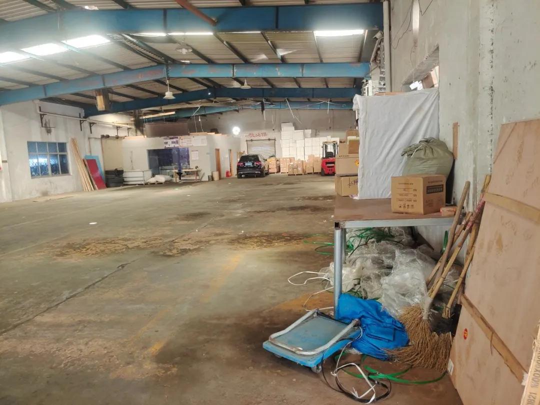 探访中国快递之乡,走访慰问一线快递员