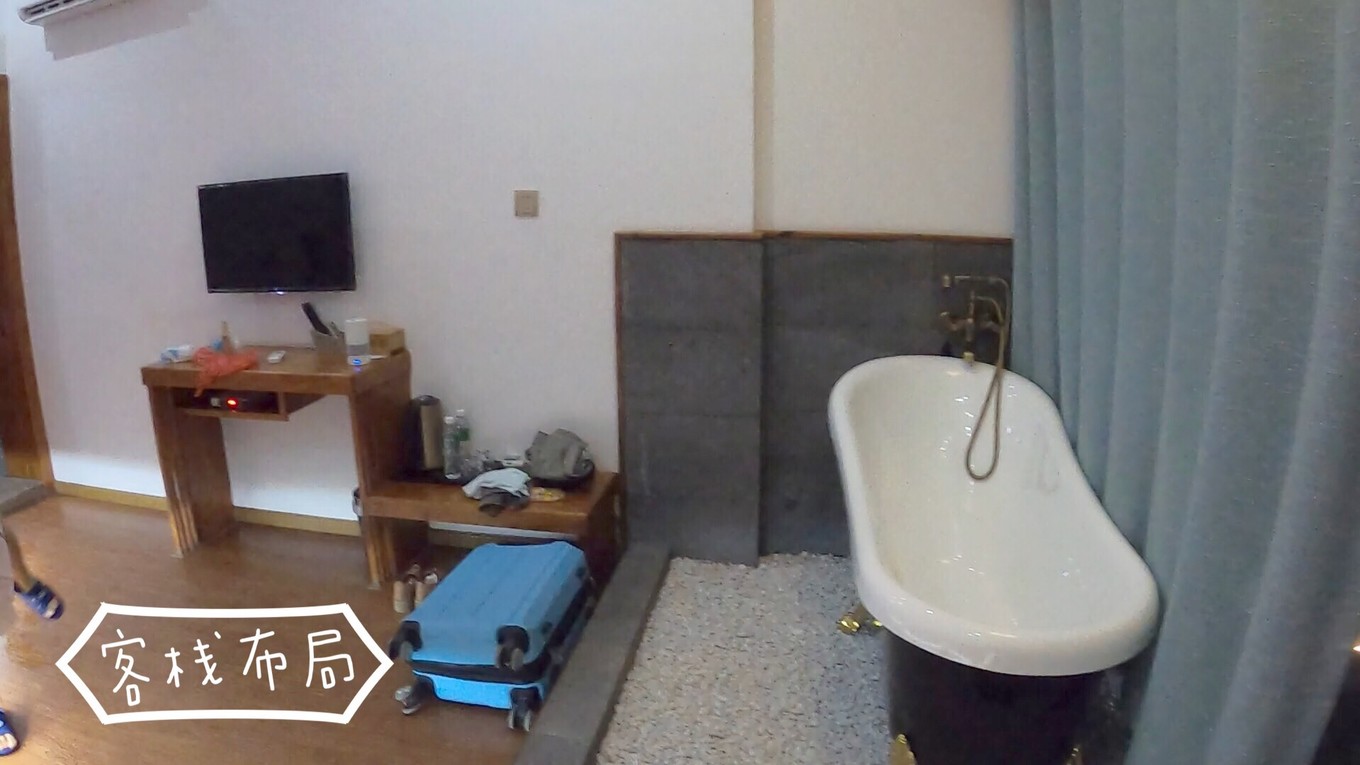 云南6日5晚自由行,云南六天五晚自由行