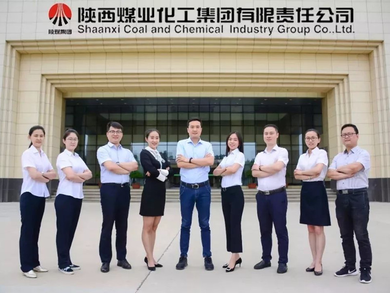库桥机器，陕煤集团福建原煤输送机成功安装上线