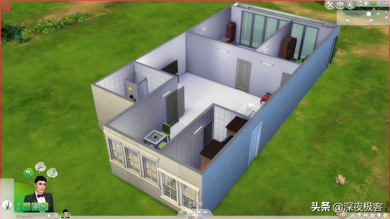 分享我的改装心得,分享我的改造经历