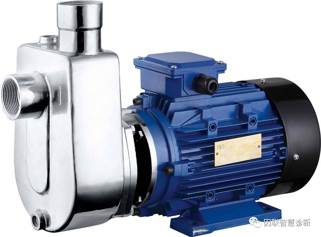 聊聊自吸泵的工作原理,关于泵的知识大全